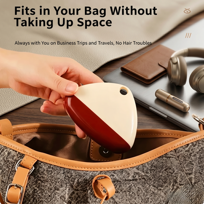 Portable Washable Reusable Lint Remover Roller