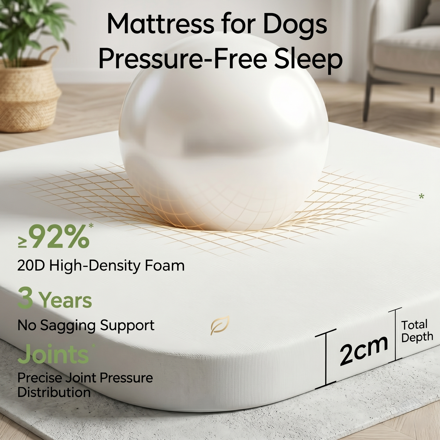 Cute Cartoon Cooling Pet Bed for Dogs &amp; Cats