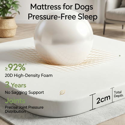 Cute Cartoon Cooling Pet Bed for Dogs &amp; Cats