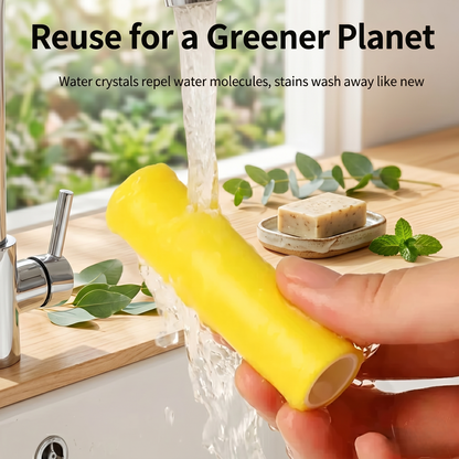 Portable Washable Reusable Lint Remover Roller